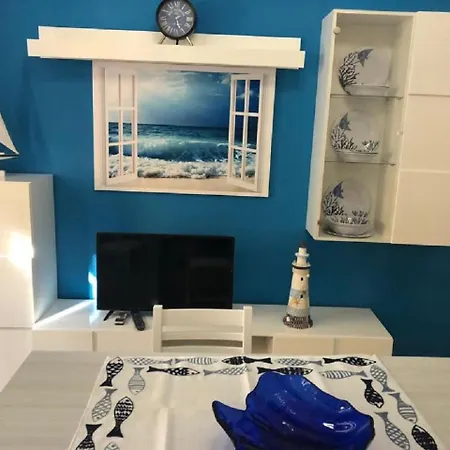 Lejlighed Casa Nonna Maria *