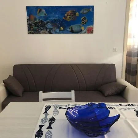 Casa Nonna Maria *