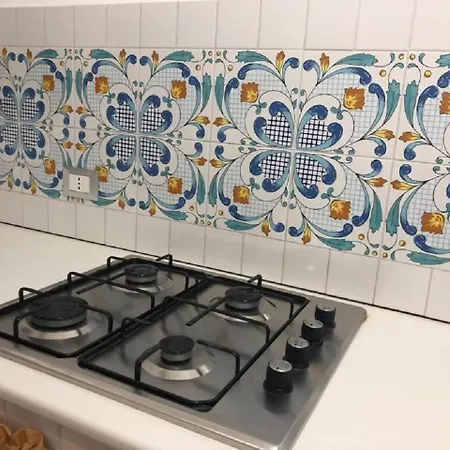 Casa Nonna Maria