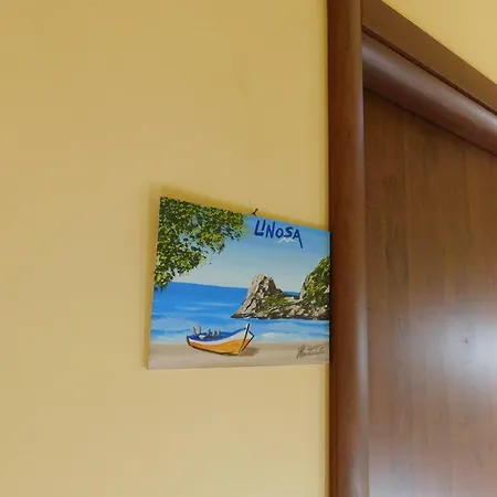 Casa Nonna Maria Lejlighed Trappeto (Sicily)