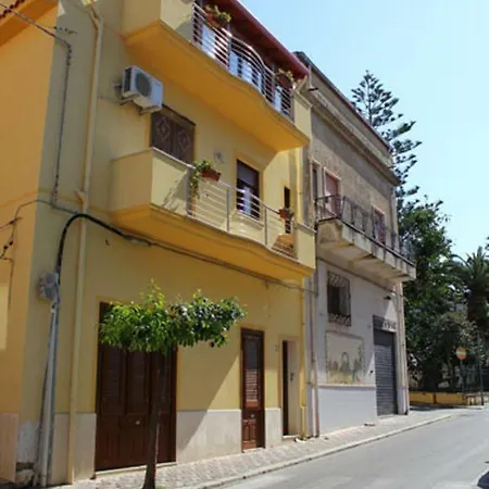 Casa Nonna Maria *