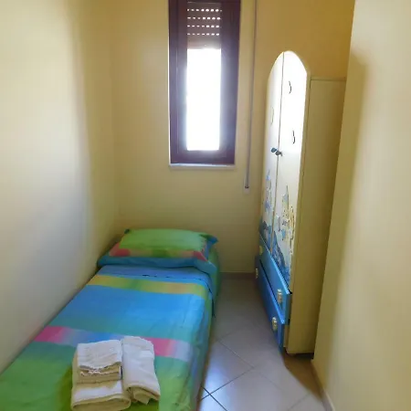 Lejlighed Casa Nonna Maria Trappeto (Sicily)