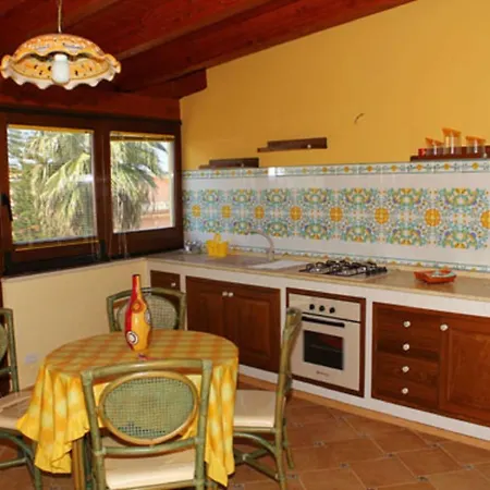 Lejlighed Casa Nonna Maria *
