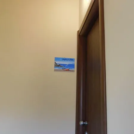 Casa Nonna Maria Trappeto (Sicily)