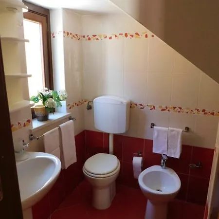 Casa Nonna Maria
