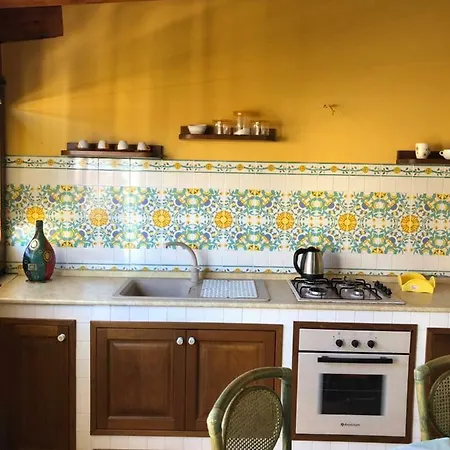 Casa Nonna Maria *