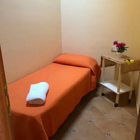 Lejlighed Casa Nonna Maria Trappeto (Sicily)
